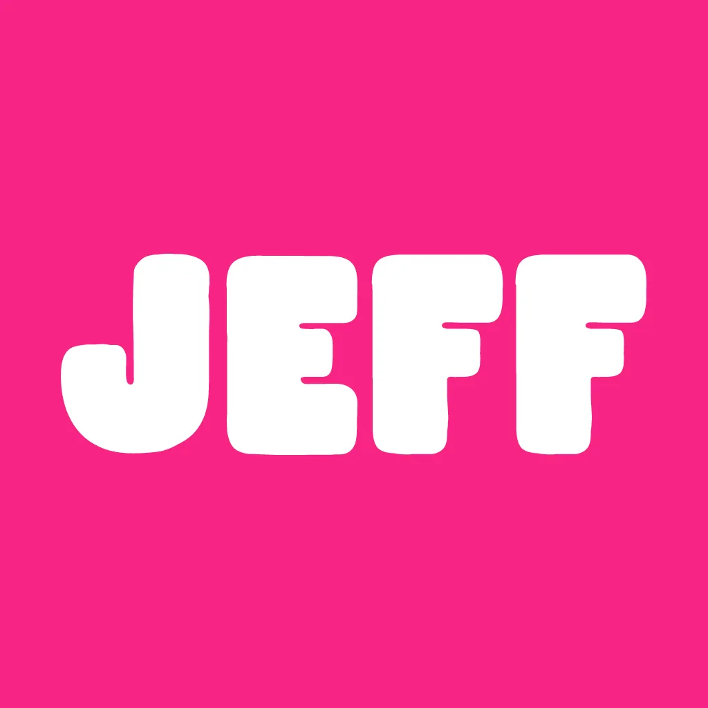 Wake Up, It's Jeff